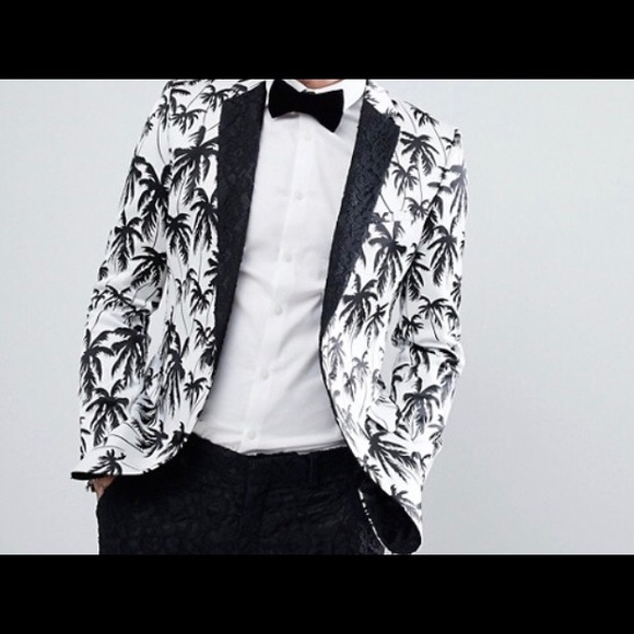 ASOS suit jacket - Picture 5 of 9